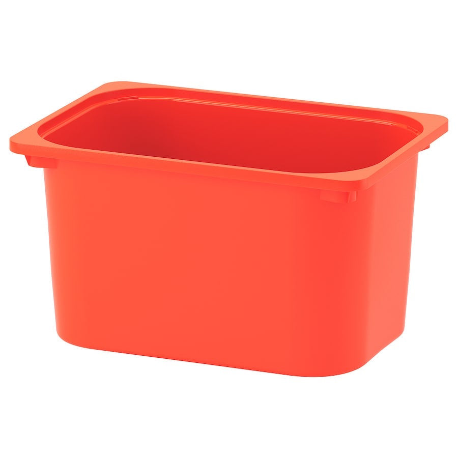 IKEA TROFAST Storage box, 42x30x23 cm