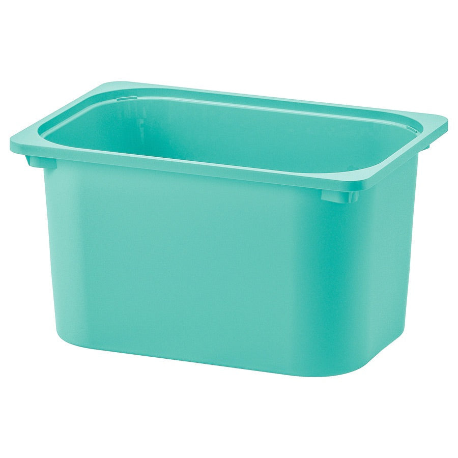 IKEA TROFAST Storage box, 42x30x23 cm