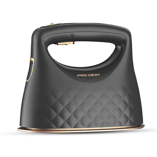 RAF Electric Steamer Compact Iron, 2100W