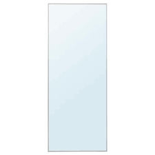 IKEA LILLÅNGEN mirror, 60x78x11 cm