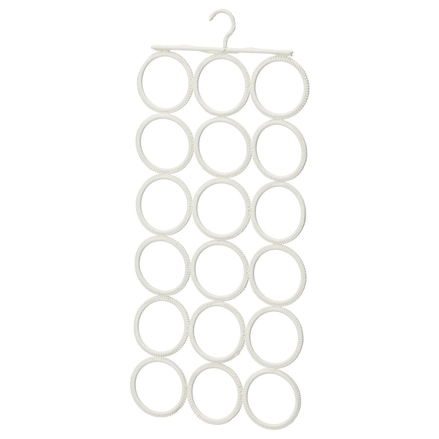 IKEA KOMPLEMENT Multi-use hanger, white