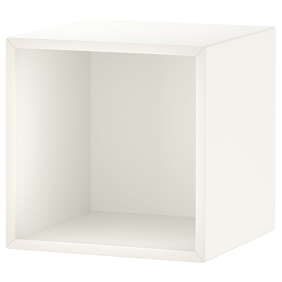 IKEA EKET Cabinet, white, 35x35x35 cm