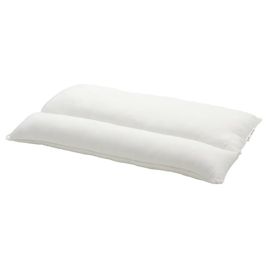 IKEA NÄBBSTARR Ergonomic pillow, multi position, 50x80 cm