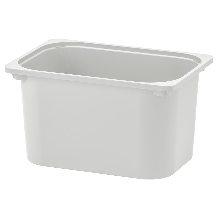 IKEA TROFAST Storage box, 42x30x23 cm