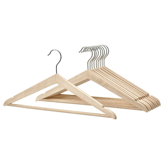 IKEA KRÄNGA Hanger, wood