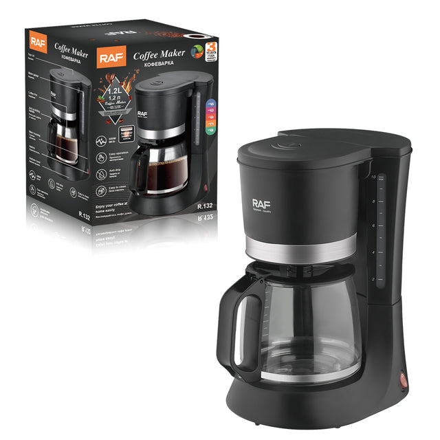RAF Electric Coffee machine