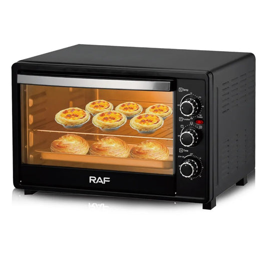RAF Electric Oven, 48L