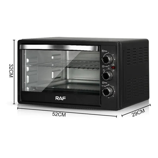 RAF Electric Oven, 48L
