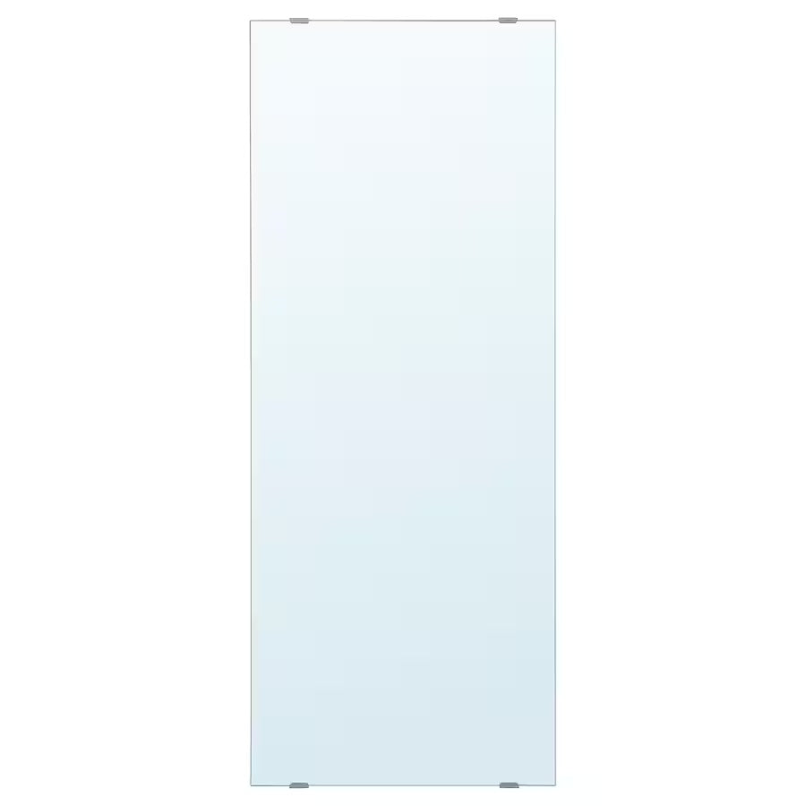 LÄRBRO Mirror, 48x120 cm