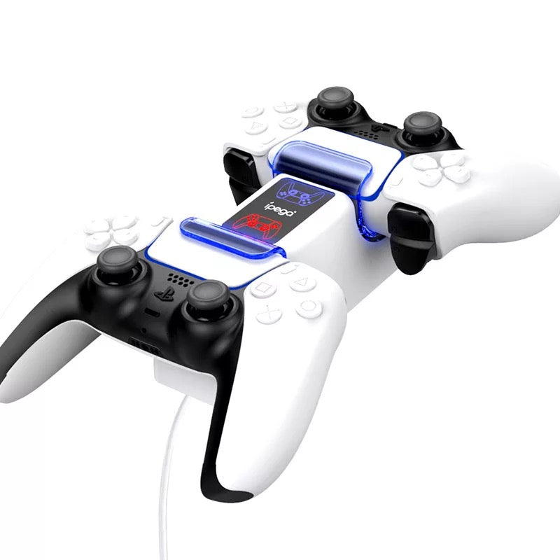 IPEGA PS5 Dual Charger