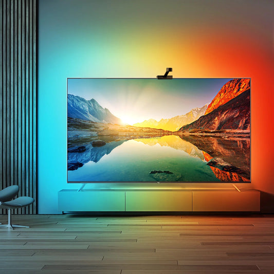 KÖLÈFUL RGB TV Backlight
