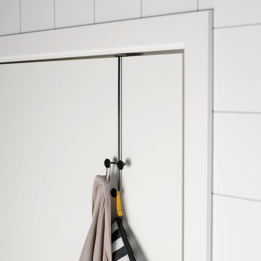 PLUGGLAND Hanger for door