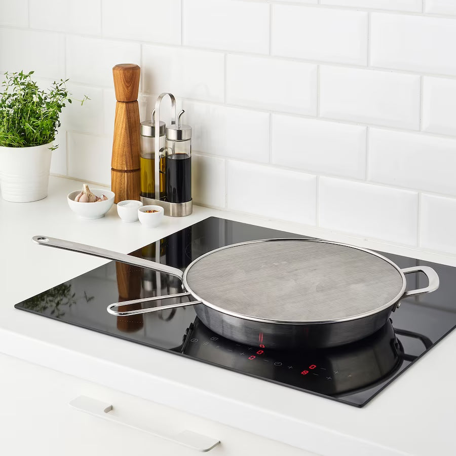 IKEA KLOCKREN Splatter screen, 34 cm