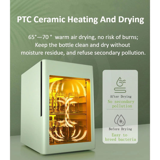 BOBODUCK UV Steriliser