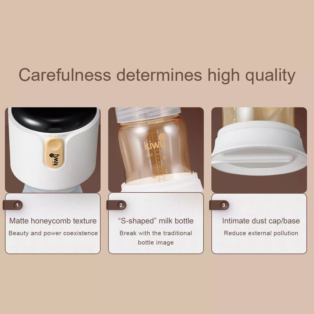 KIWY Electric Breast Pump