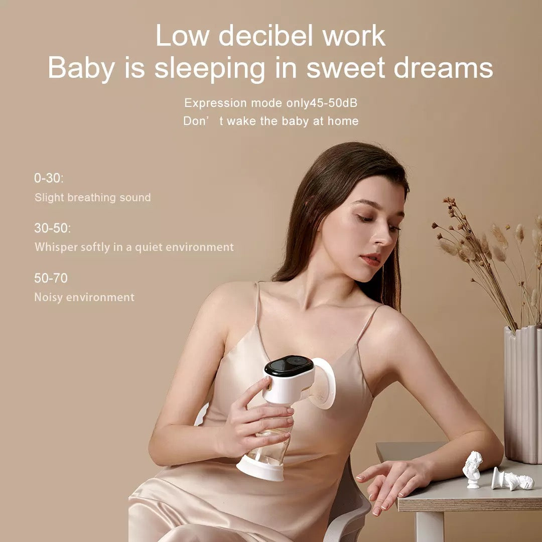 KIWY Electric Breast Pump