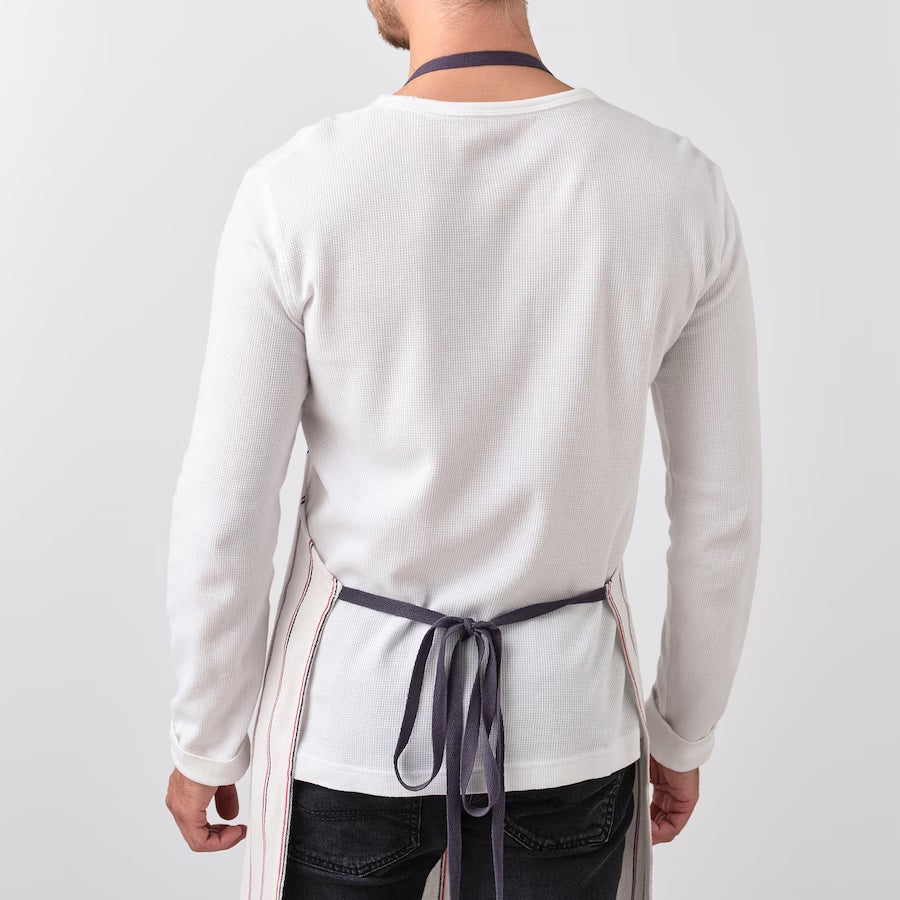 HILDEGUN Apron, 63x84 cm