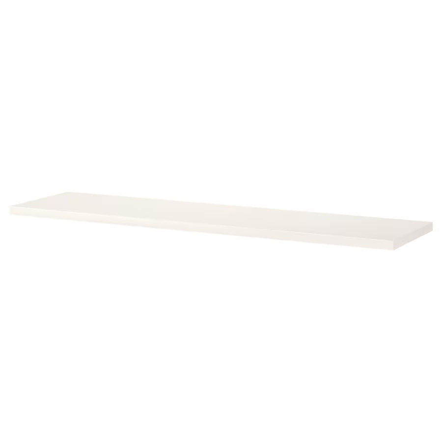 BERGSHULT Shelf, 120x30 cm