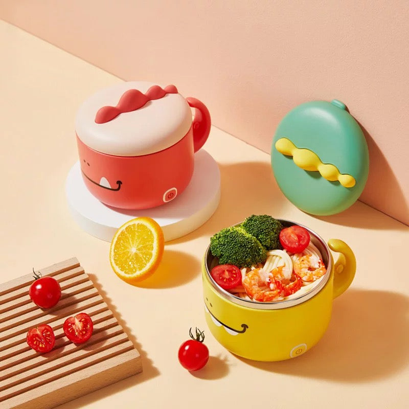 SNOWBEAR Food Warmer