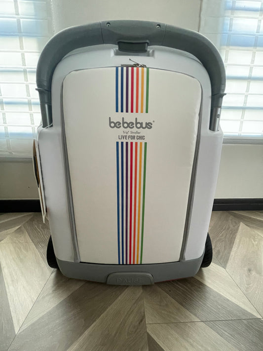 BEBEBUS Trip+ Stroller