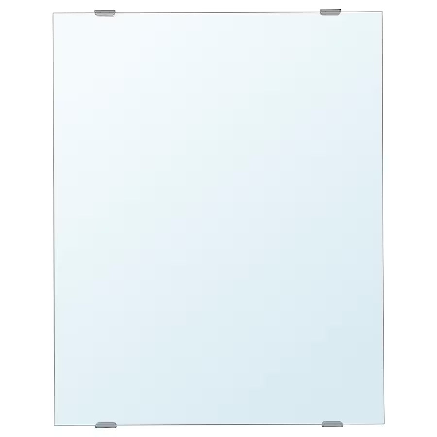 LÄRBRO Mirror, 48x60 cm