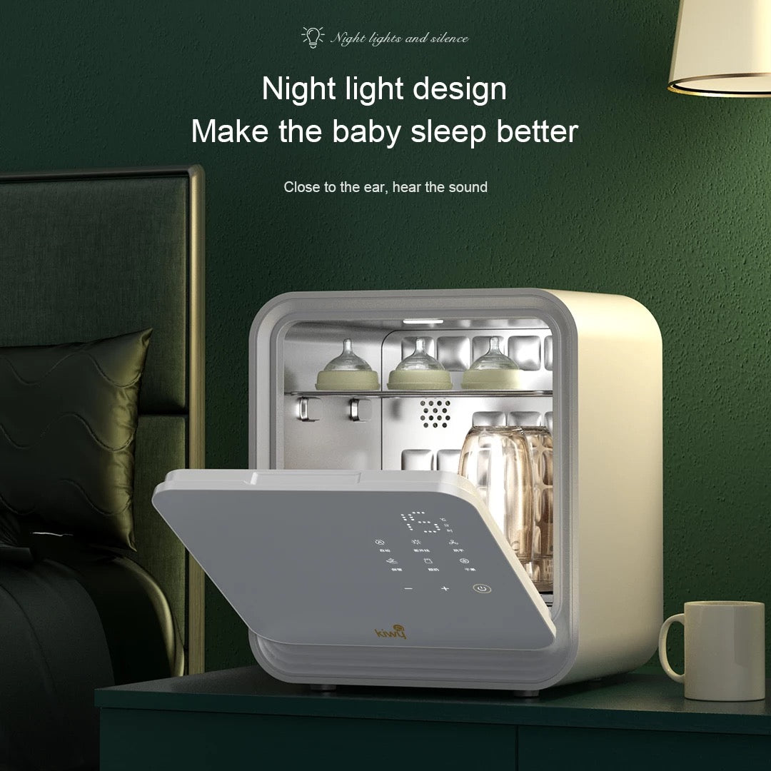 KIWY UV steriliser 19L
