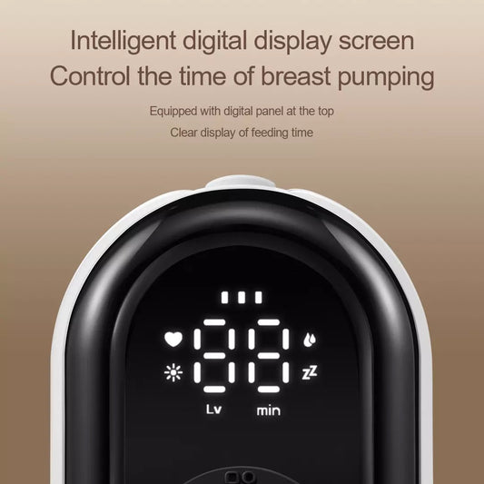 KIWY Electric Breast Pump