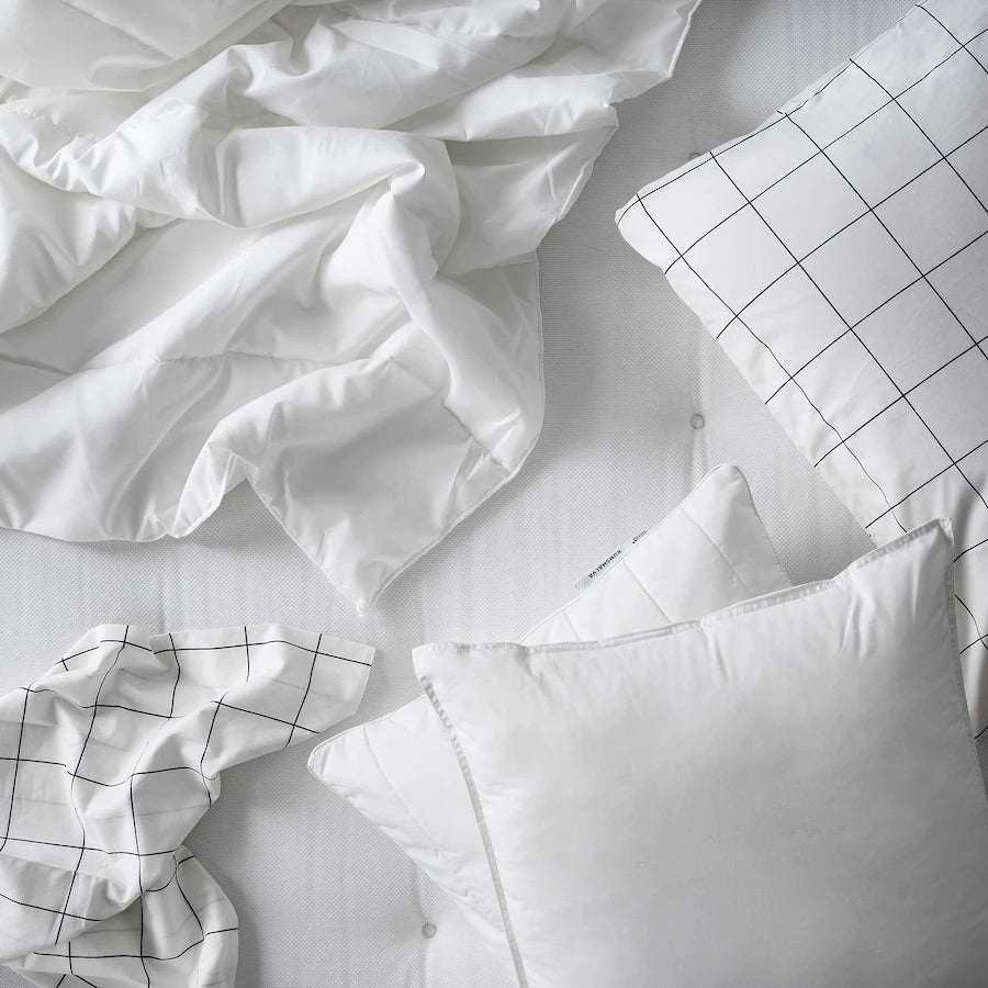 SÄFFEROT Duvet, light warm150x200 cm