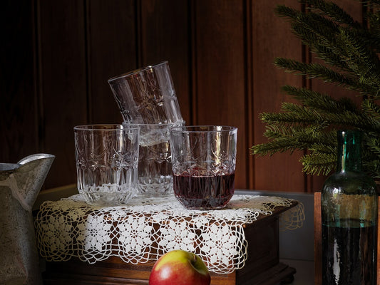 VARDAGEN/SÄLLSKAPLIG