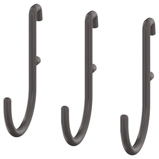 SKÅDIS Hook, grey