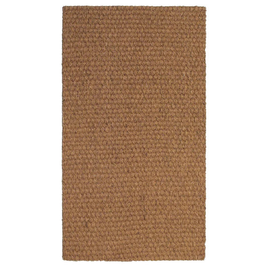 SINDAL Door mat, natural50x80 cm