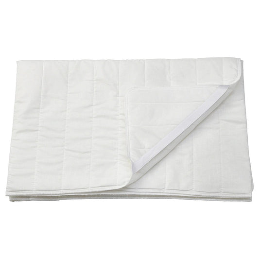 LUDDROS Mattress protector 150x200 cm