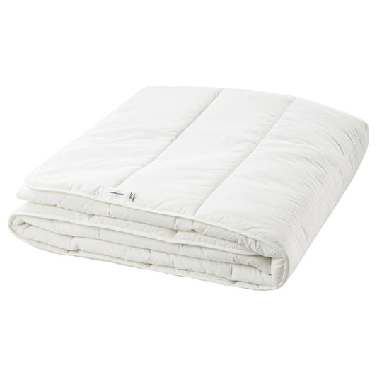 SMÅSPORRE Duvet, light warm240x220 cm