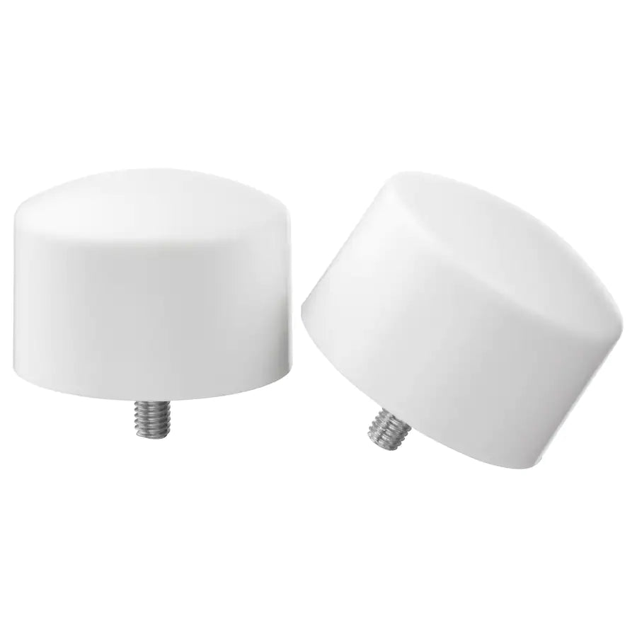 RAFFIG Finials, 1 pair