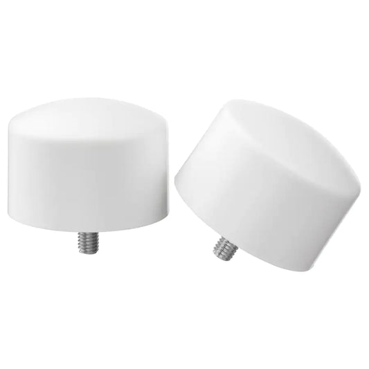 RAFFIG Finials, 1 pair