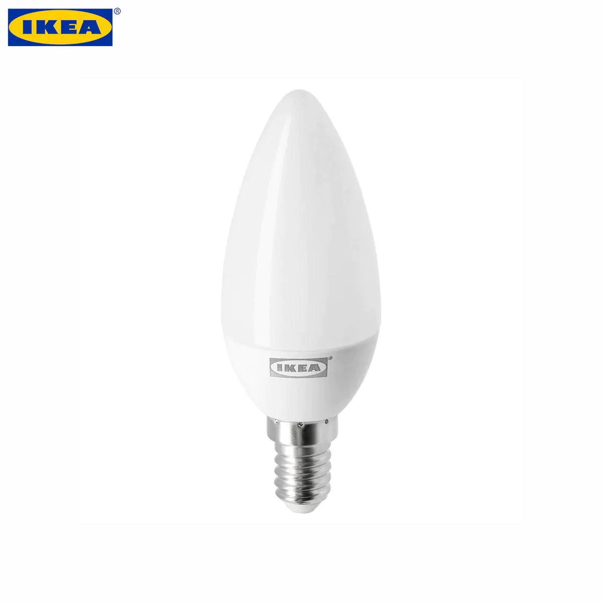LEDARE N3 E14 470 lm warm dim/chand opal 1-p 38 AP
