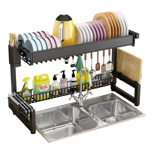 SRÍMUKÄ Dishwashing Sink Rack 85cm