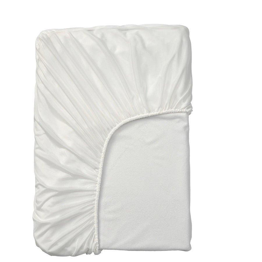 GRUSNARV Waterproof mattress protector150x200 cm