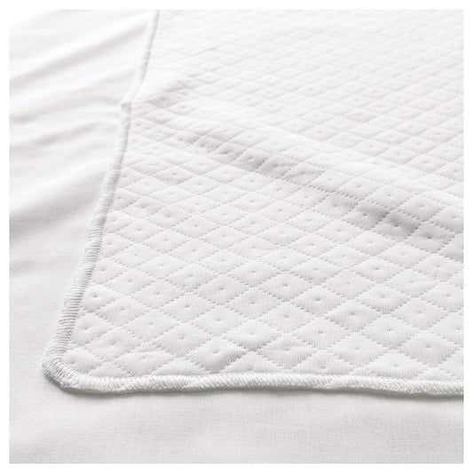 STJARNLOK Mattress Protector, 90x200cm