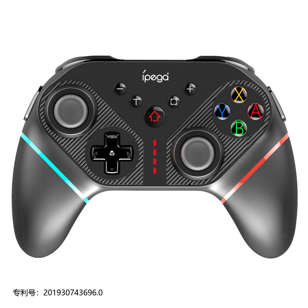 IPEGA Wireless Controller, N-Switch / PS3 / Android smartphone