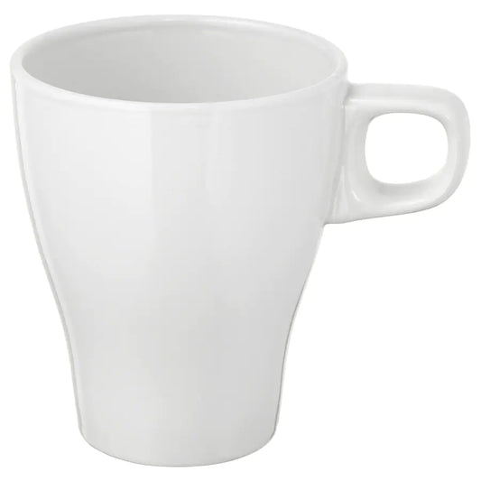 FÄRGRIK Mug, 25 cl