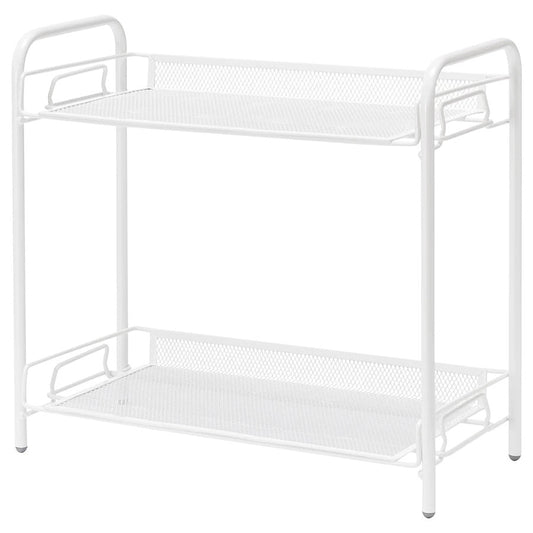 TEVALEN Storage unit,  white36x17x33 cm