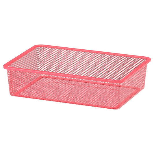 TROFAST Mesh storage box, 42x30x10 cm