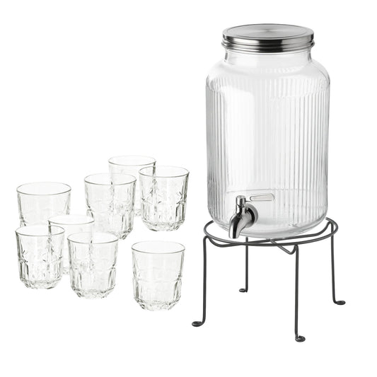 VARDAGEN/SÄLLSKAPLIG