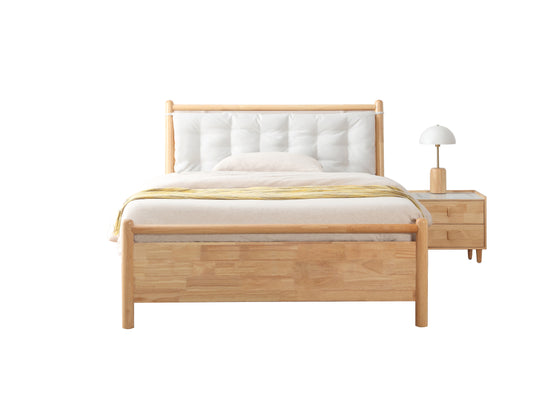 SOLANO bed frame, 150x200 cm