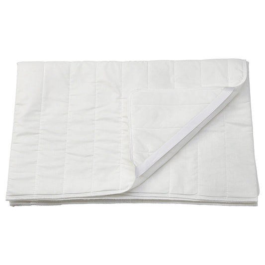 LUDDROS Mattress protector80x200 cm