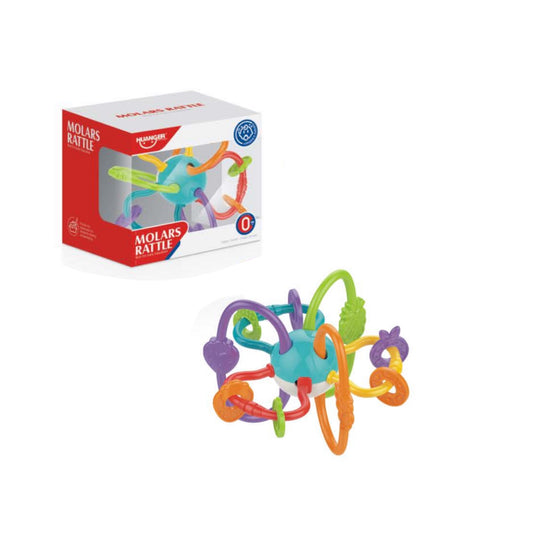 HUANGER Molar Toys