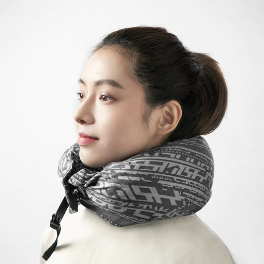 IKEA LÅNESPELARE Neck pillow, IKEA X ROG