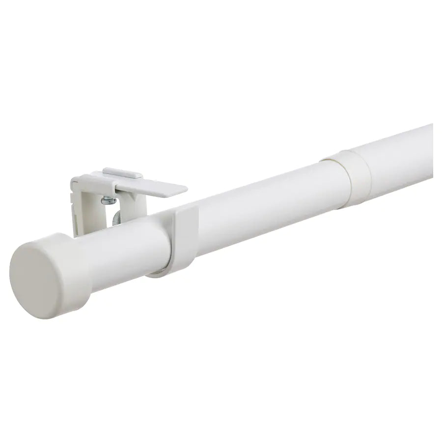 BEKRÄFTA Curtain rod set
