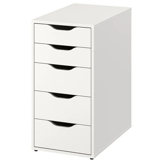 ALEX Drawer unit, 36x70 cm